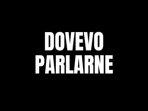 Parlo a cuore aperto con la mia community e spiego perché mi sento triste