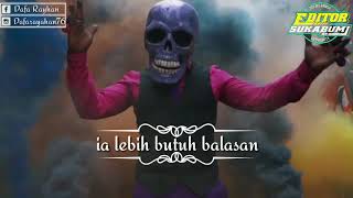 Download lagu Story wa bom smoke kata kata mp3