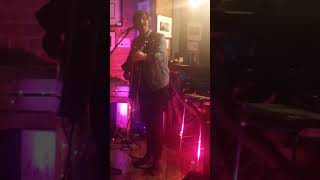 Young to See Charlie Worsham London 5th Nov