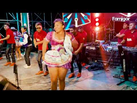Wili Rojas FELICES X SIEMPRE  - Sarita | En vivo 2022 ᴴᴰ☑