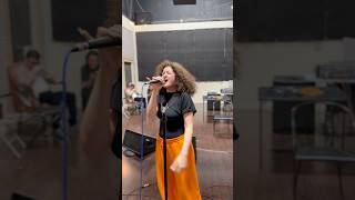 Փորձերը շարունակվում են արդեն ԱՄՆ-ում …🇺🇸♥️