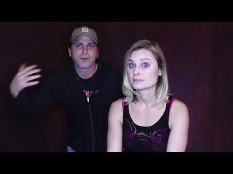 Kristina Klebe #SaveDreadCentral