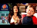 Vecinos Capítulo 32 El Amor De Benito Temporada 1 Distrito Comedia