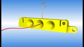 Hook Threader Tool