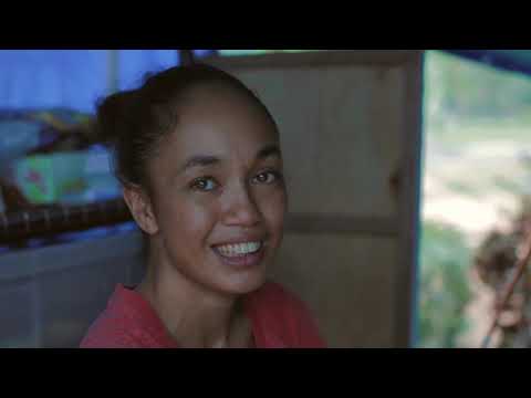 Dear Thalia Official Trailer #1