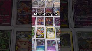 Este Charizard Rainbow Rare es una LOCURA 😳🔥