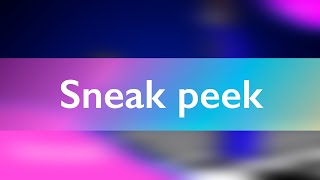 Fishzoid Sneak Peek