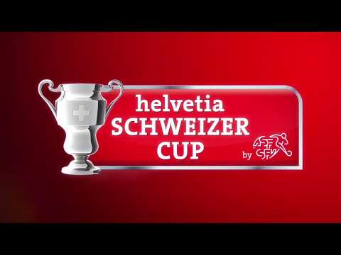 Helvetia Schweizer Cup Yverdon Xamax