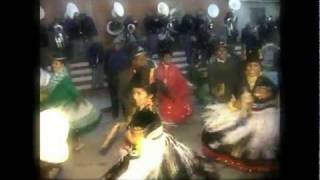 preview picture of video 'BANDA ESPECTACULAR ILLIMANI & SIEMPRE MAYAS --- MORENADAS 2011'