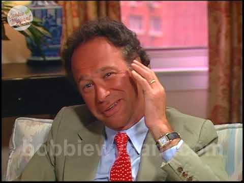 Andrew Bergman "The Freshman" 1990 - Bobbie Wygant Archive