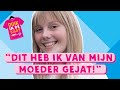 DUIK IN DE KAST VAN... #13 JACKIE STEVIE | TinaTV