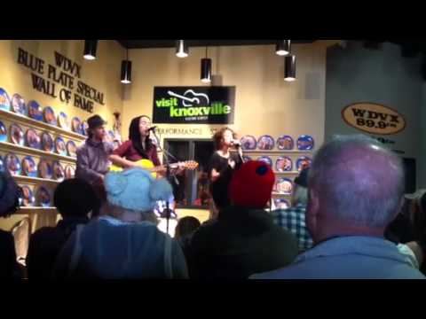 Rising Appalachia, filthy dirty south