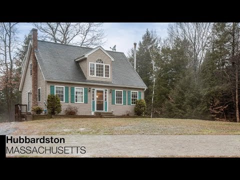 Video of 15 Birches Road | Hubbardston, Massachusetts real estate & homes by Darlene Rossi