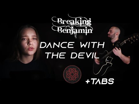 Dance With The Devil - Breaking Benjamin