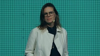 Olivia Lazard l The blind spots of the energy transition‍ l Stockholm Impact/Week 2023