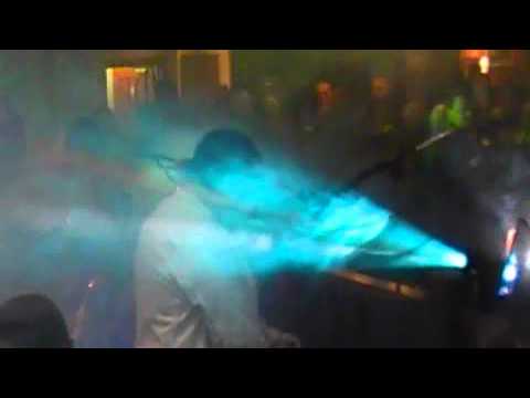 Hoaxwind - Psychedelic Warlords (2011 London)