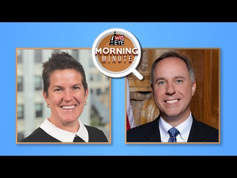 WisEye Morning Minute: WEDC Meeting on Budget
