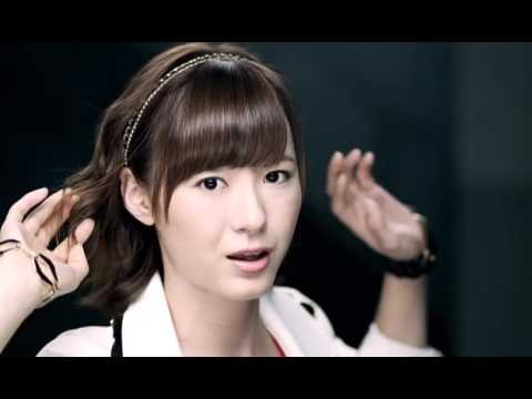 Morning Musume'14 - TIKI BUN (Ikuta Erina Ver.)