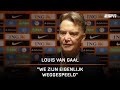 "WE ZIJN EIGENLIJK WEGGESPEELD DOOR BELGIË" ???? | Reacties na Nederland - België