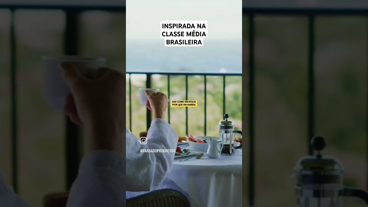 Complexo de Dona Florinda (autoral) completa no canal @farsadoprogresso