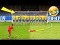 Best FIFA 19 FAILS ● Glitches, Goals, Skills ● #5
