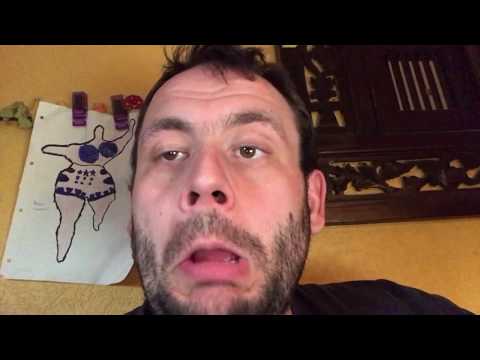 Weight loss project slim down my life day 31/77 magnesium day 11 weeks eat half FDH diet