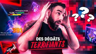 UN ASSASSIN TERRIFIANT - LE UP LUI FAIT DU BIEN ! (vive le one shot)