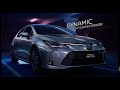 ALL NEW COROLLA ALTIS