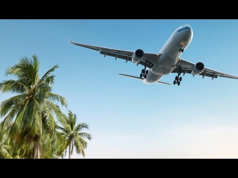 [Doku] Abflug in den Urlaub (2/2) Von Düsseldorf an den Strand [HD]