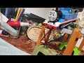 Something Fishy Crash Remake