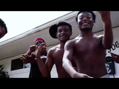 SoSelfMade Spud x Bolt Arab - "Wicked" (@KINGDEZPRODUCTIONS)