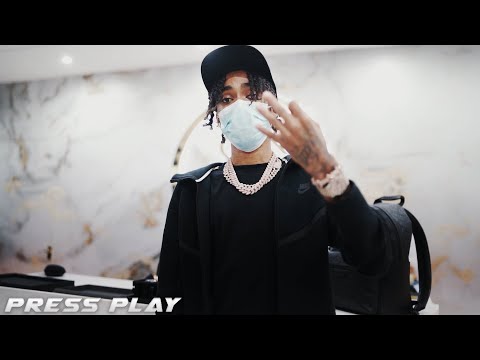 JuggFigs - CLA (Music Video) | Pressplay