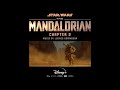To The Jawas The Mandalorian OST