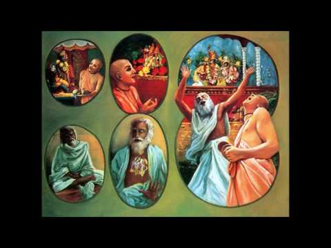 Srimad-Bhagavatam 12.07 Purports - The Puranic Literatures