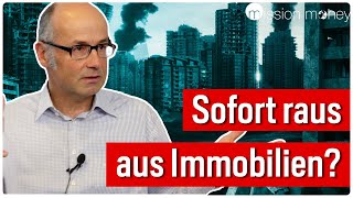 Andreas Beck: Darum könnten Immobilien massiv an Wert verlieren! // Mission Money