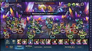 Mystic Island 6 [Brave Nine Gameplay]