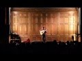 Into It. Over It. - Anchor (Acoustic at First Unitarian ...