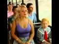 Тролейбус хоть куда!!!) 