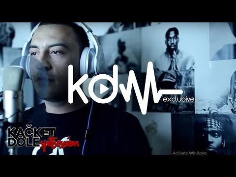 KACKET DOLE SPITSESSION #8 - INFAMOUS I.R.S.