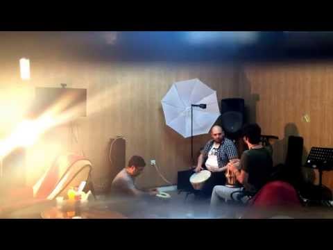 In Duetro Studio, Me , Aramayis Hayrapetyan & Lazzaro