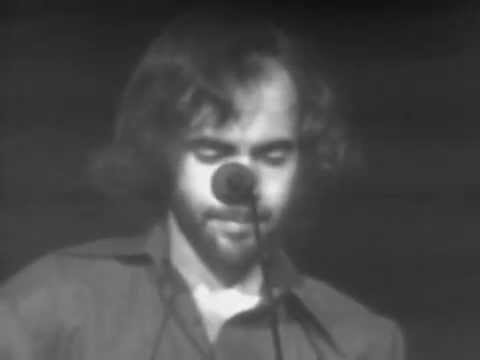 Steve Goodman - City Of New Orleans | Live at Capitol Theatre (1976)