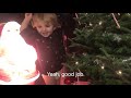 Funny And Cute Christmas Tree Fails AFV Funniest Fail Videos