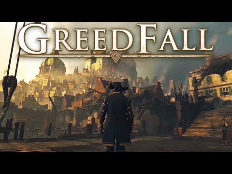 GreedFall Walkthrough 17 Save Siora's Sister Eseld - Vedrhais Battle Field