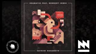 Gramatik feat. Kennedy Jones - Satoshi Nakamoto