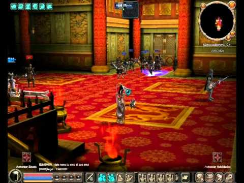 Evento de Duelos M2Mocoa 02