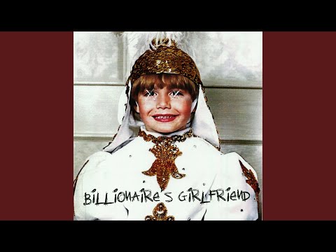 Billionaire's Girlfriend