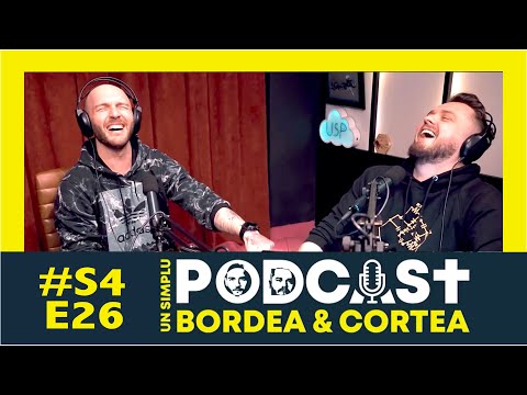 Big Puff! | USP S4E26 | Bordea and Cortea