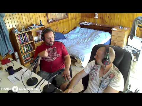 TMR Podcast Ep. 2: The Patent System