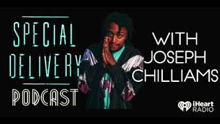 Henry Church with Joseph Chilliams | #SpecialDelivery