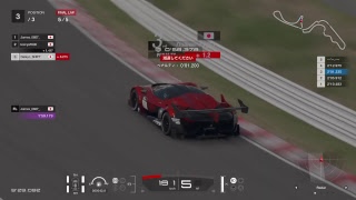 偽阪寿一を鍛える会